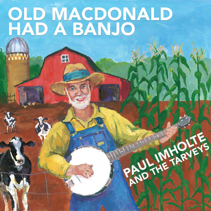 Old MacDonald Cover art