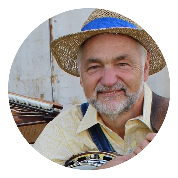 Paul Imholte is Old MacDonald